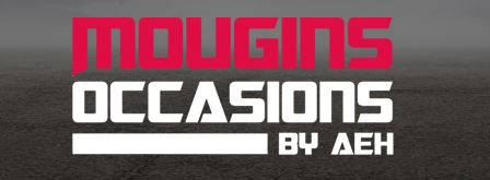 Mougins Occasions by AEH